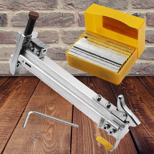 Multi-Purpose Woodworking Semi-Automatic Nail Gun | Kalsten