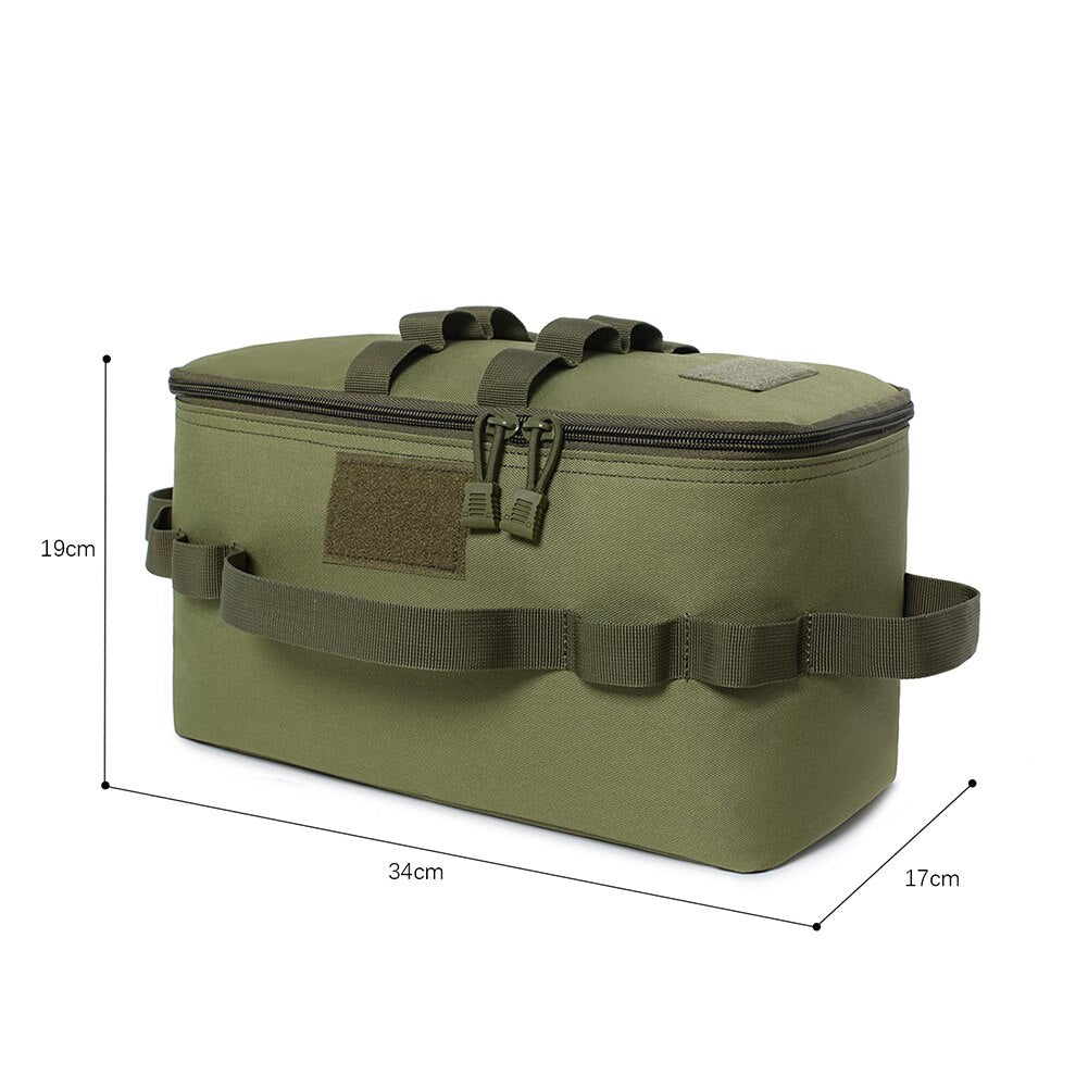 Camping Smart Outdoor Storage Bag | Kalsten