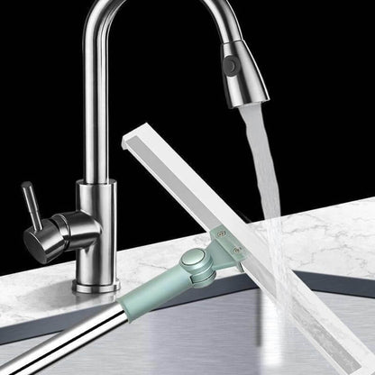 Karnz | Scalable Silicone Floor Squeegee