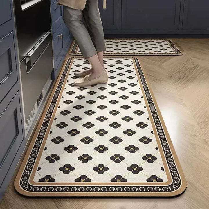 Kalsten | Non-Slip Kitchen Rugs and Runners – Durable, Stylish Floor Decor