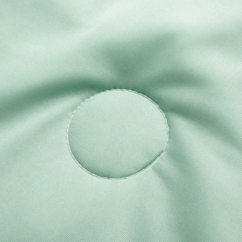 High-Quality Cooling Blanket – Smooth Air-Conditioning Comforter, Lightweight Summer Quilt with Double-Sided Cooling Fabric | Kalsten