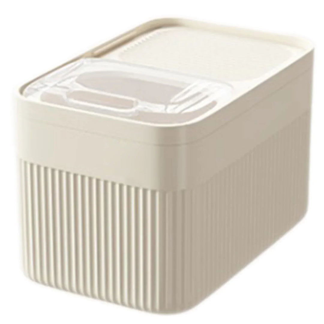 PureGuard Feed Container — Fresh, crunchy food for happy, healthy pets every day | Kalsten
