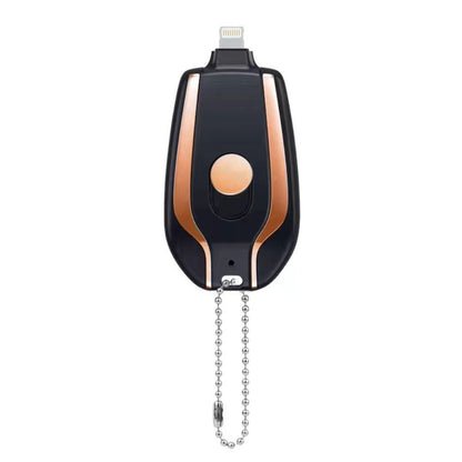 Skanto | Mini Portable Power Bank