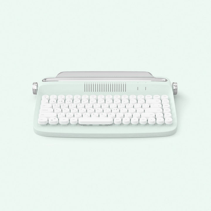 Kalsten | Mechanical Touch Creative Wireless Keyboard