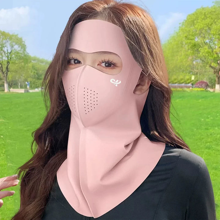 Kalsten | UV Protection Face Mask