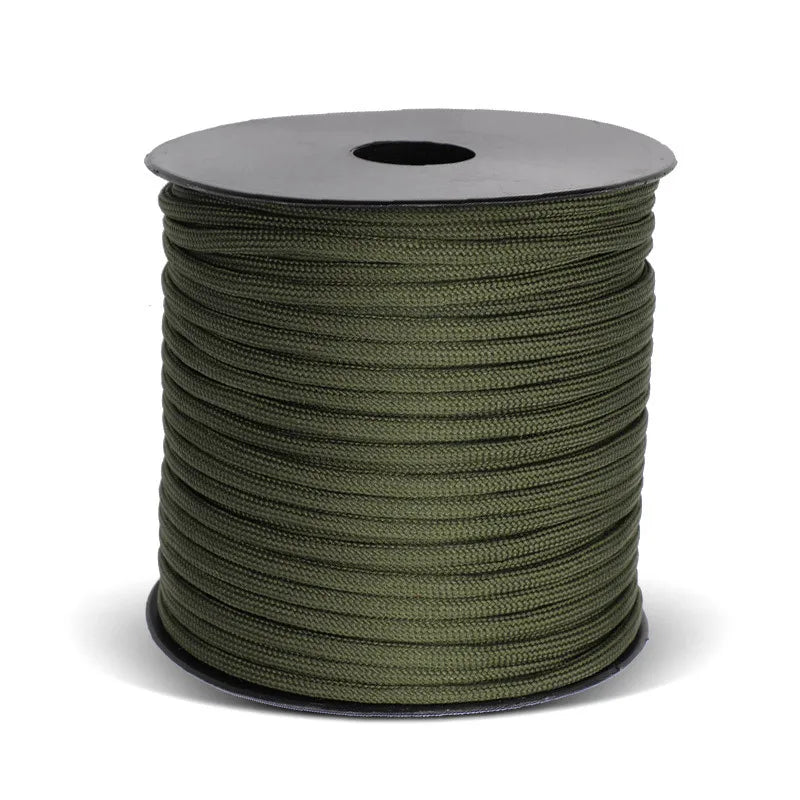 Paracord rope 4 mm | Kalsten