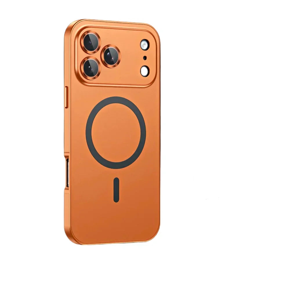 Kalsten | EliteGuard Metal Frame Case | Premium protection with a sleek look for your device