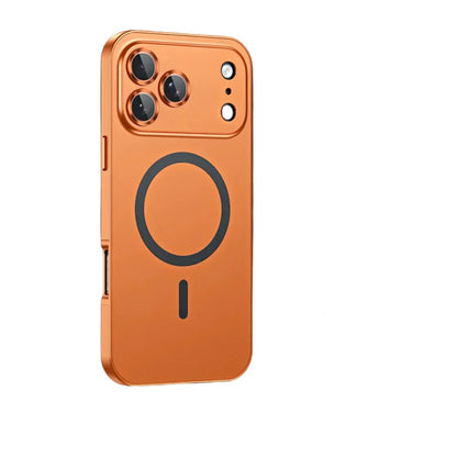 Skanto | EliteGuard Metal Frame Case | Premium protection with a stylish look for your device