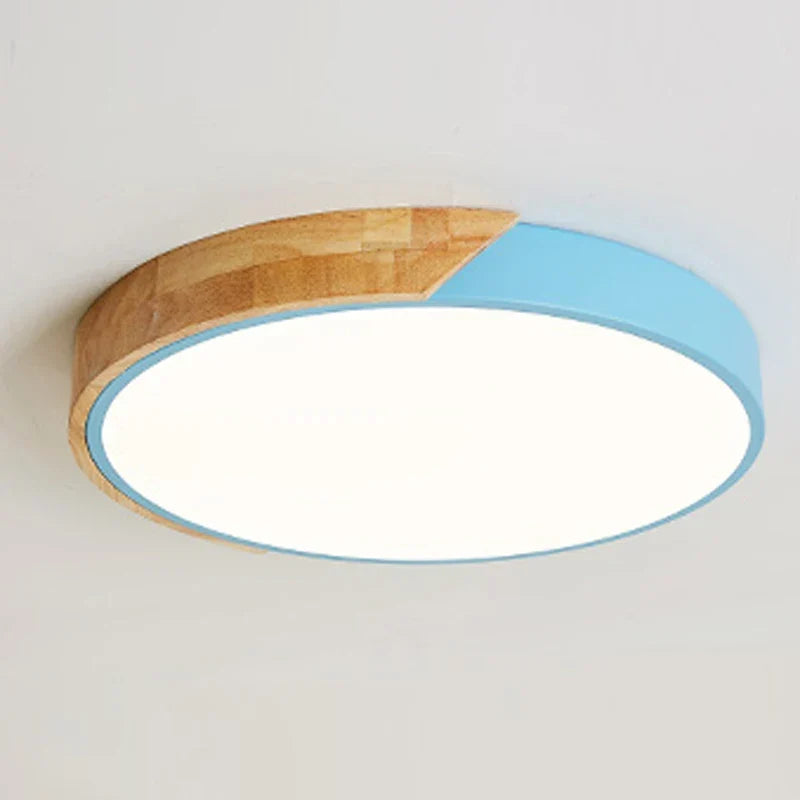 LED Ceiling Light for Room Decoration for Bedroom, Corridor, Balcony, Living Room Chandelier | Kalsten