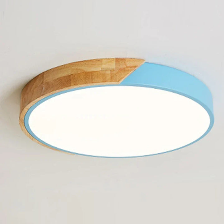 LED Ceiling Light for Room Decoration for Bedroom, Corridor, Balcony, Living Room Chandelier | Kalsten