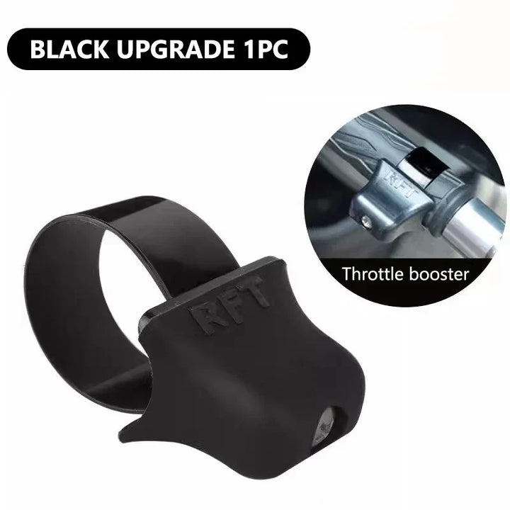 Kalsten | Motorcycle Wrist Rest Throttle Control Grip Booster
