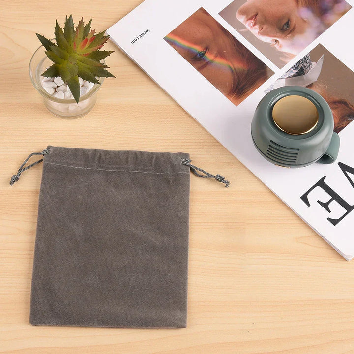 Clip-On Body Rechargeable Waist Cooler Fan | Kalsten