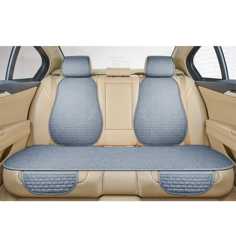Kalsten | Universal Anti-Slip Car Seat Pocket Cover Mat