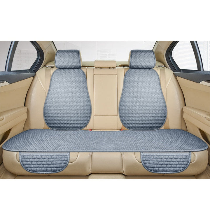 Kalsten | Universal Anti-Slip Car Seat Pocket Cover Mat