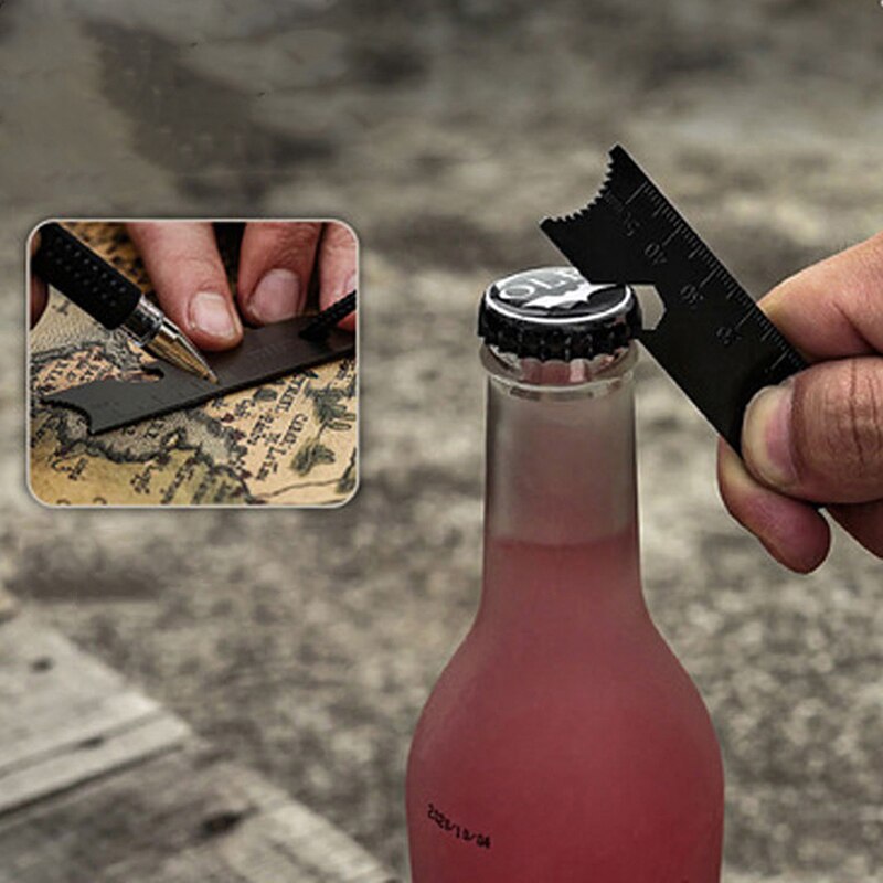 Nostalgic Portable Camping Match Lighter | Kalsten