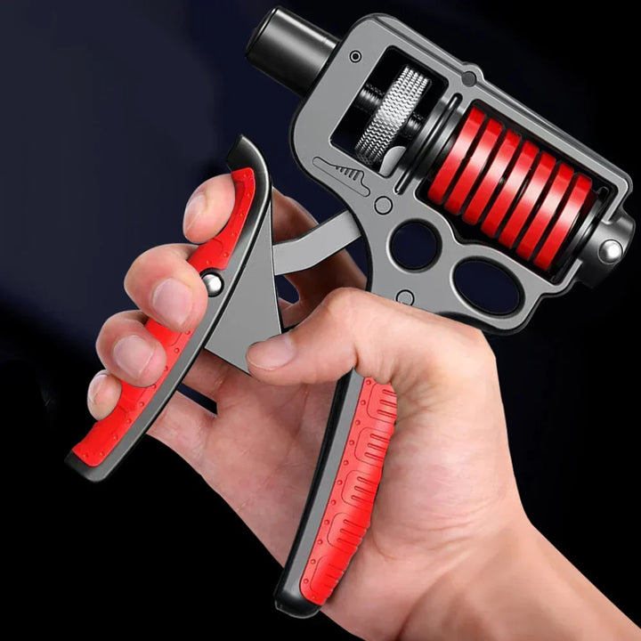 Kalsten | Adjustable Grip Hand Trainer Tool
