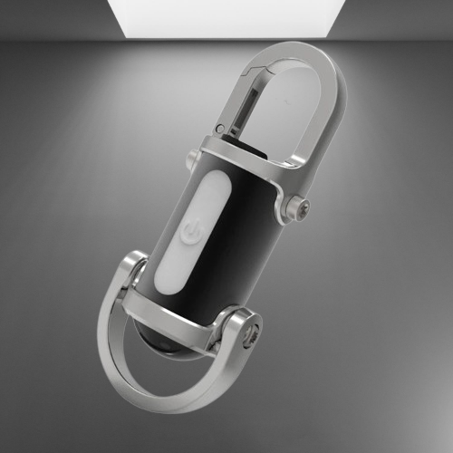 LED Pocket USB Rechargeable Keychain Light | Kalsten