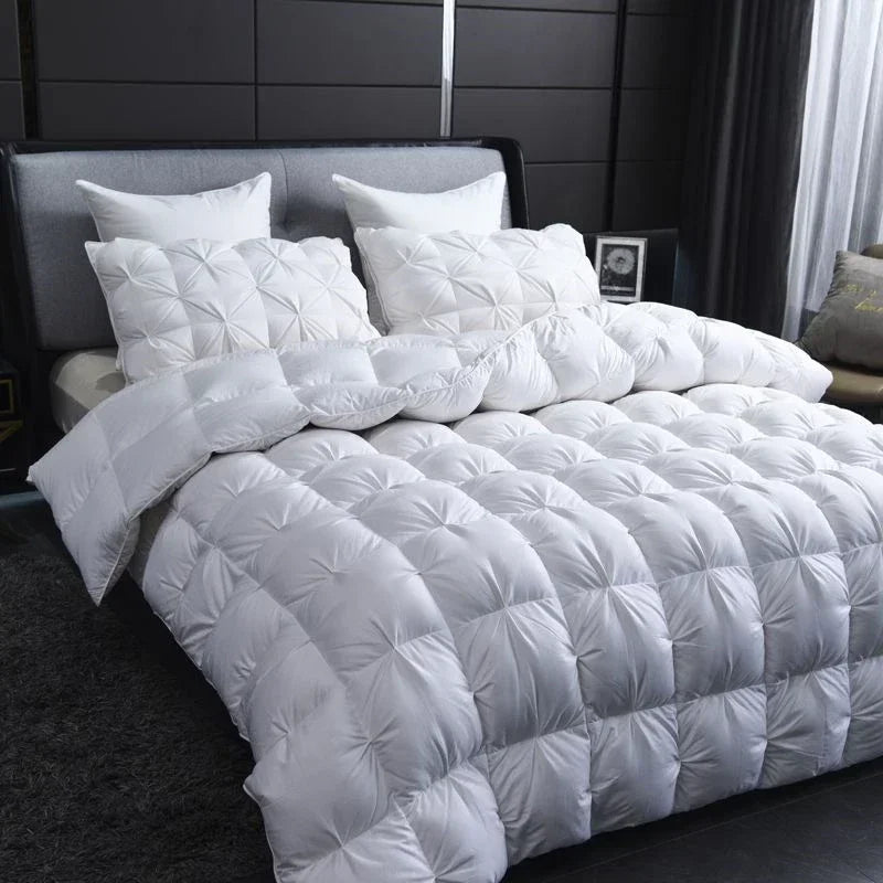 Kalsten | Luxury Goose Down Duvet