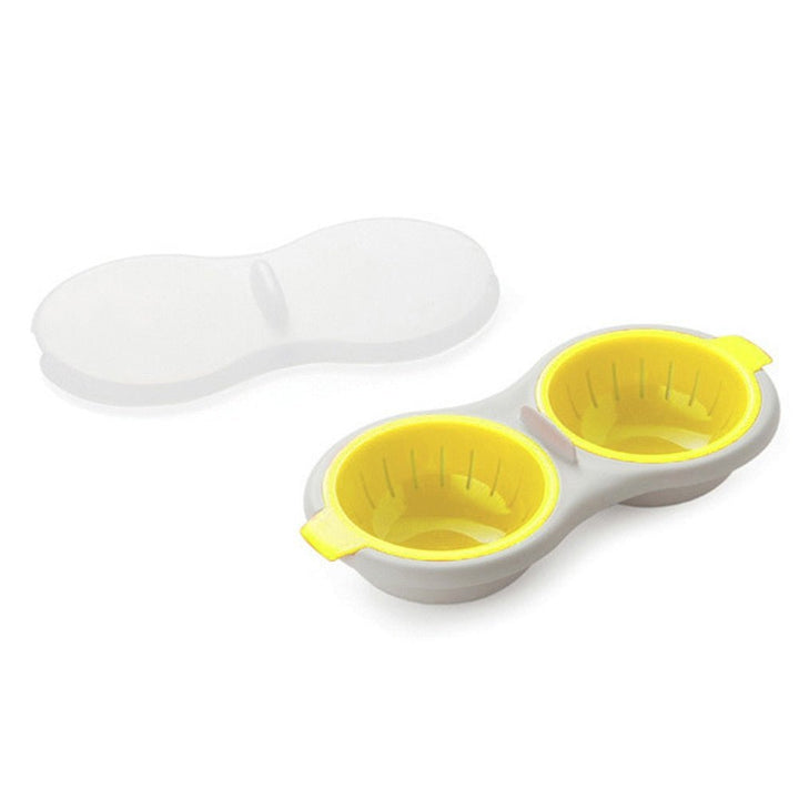 Kalsten | Perfectly poach eggs - In just 2 minutes!