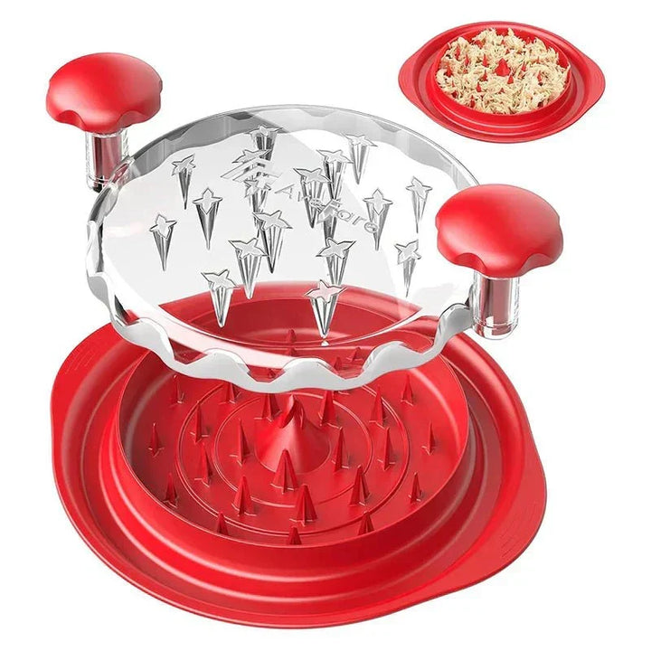 ChopBlume Simplify your meals in no time | Kalsten