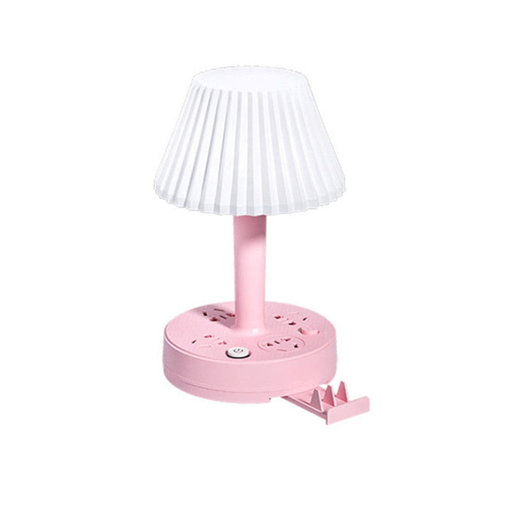 Modern Phone Holder Eye Protection Desk Lamp | Kalsten