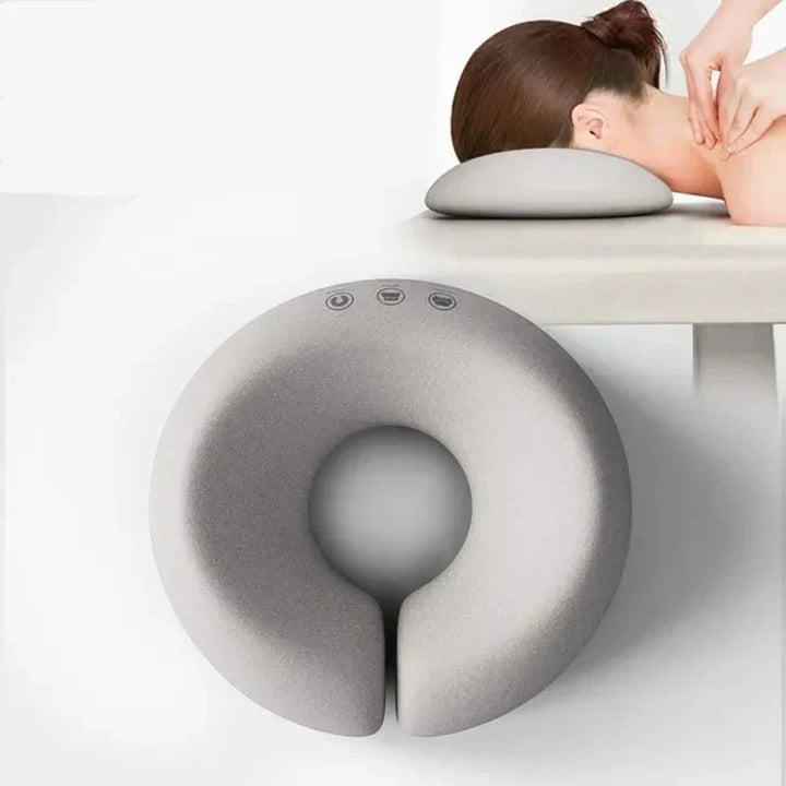 Kalsten | Ergonomic Massage Table Headrest Pillow