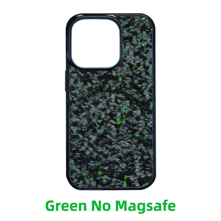 Kalsten | Magsafe Carbon Fiber Shockproof iPhone Case
