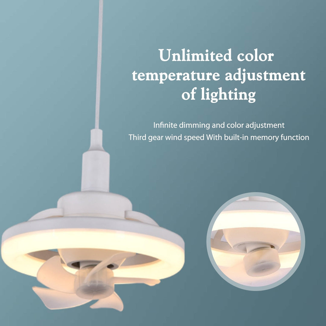 Ceiling Fan Light | Kalsten