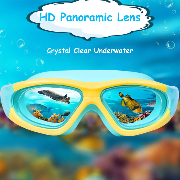 Kalsten | Kids Swimming Goggles