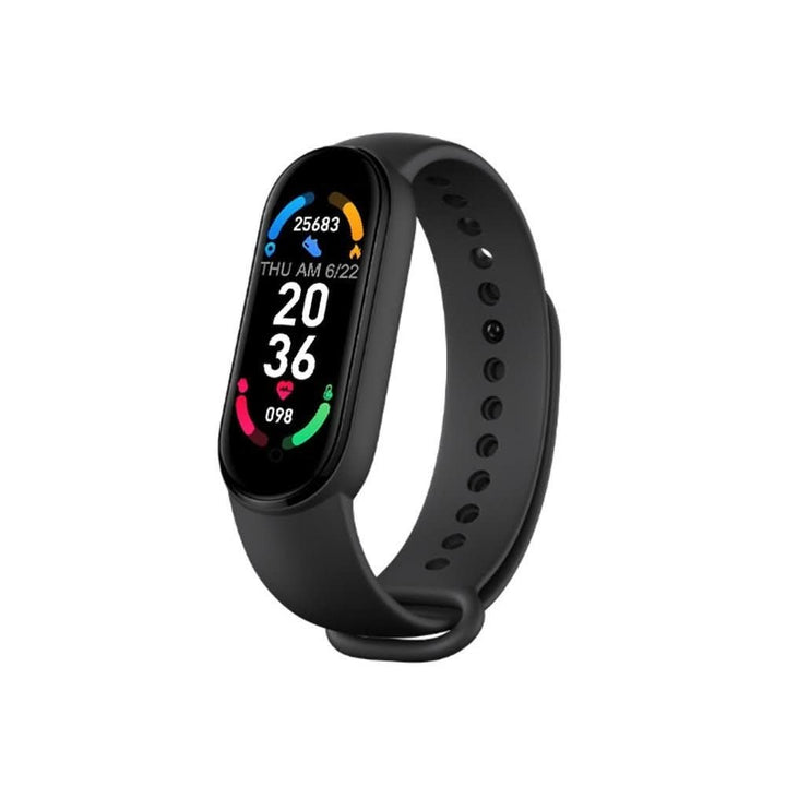 Kalsten | Intelligent Bluetooth smartwatch for health & everyday life