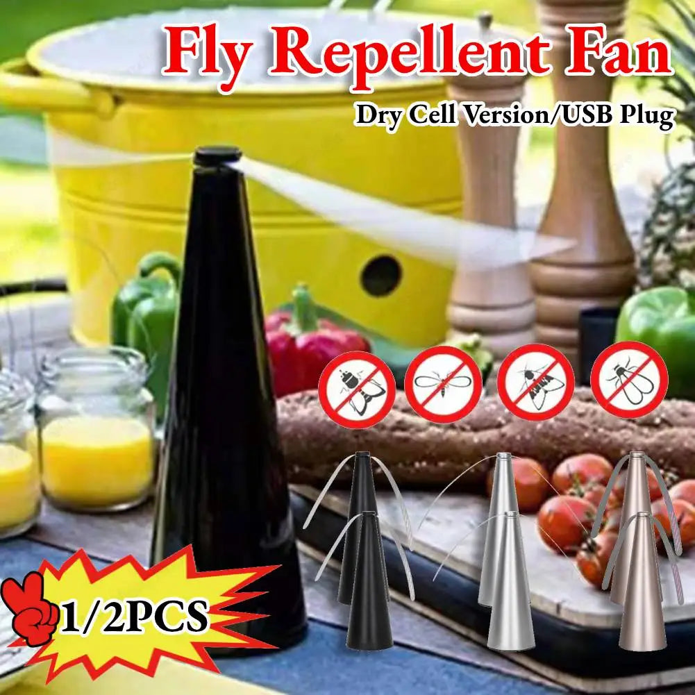Kalsten | Fly Repellent Fan