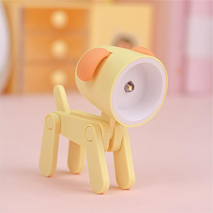 Animal night light | Super cute for the children's room | Kalsten
