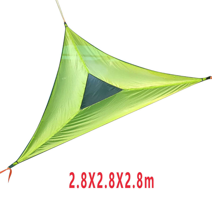 Kalsten | Triangle Giant Aerial Camping Hammock