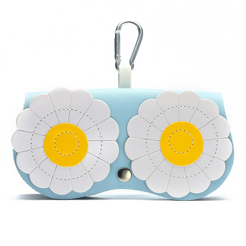 Kalsten | Cartoon Soft Sunglasses Case
