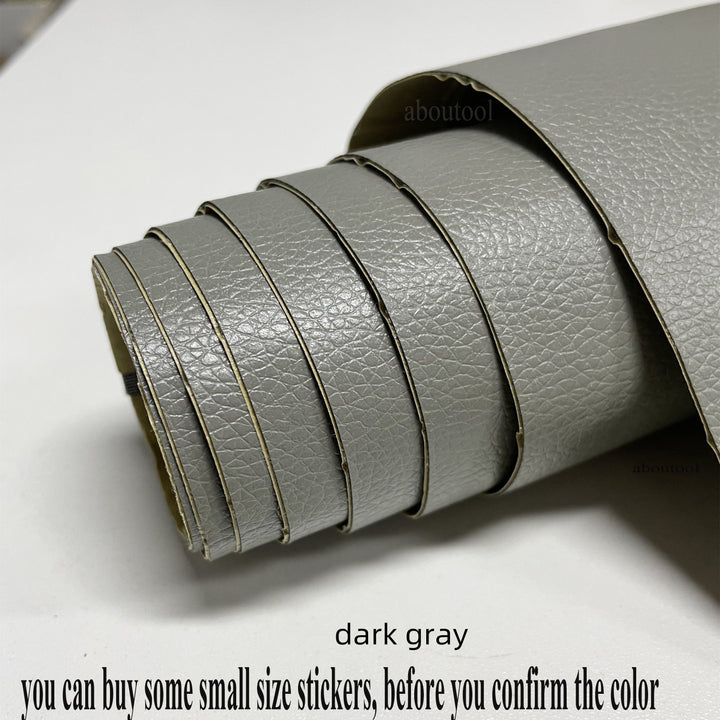 Kalsten | Self-adhesive Artificial Leather Repair Kit