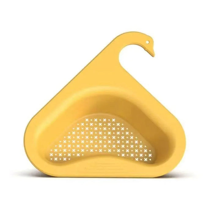 Kitchen Drain Basket Kalsten