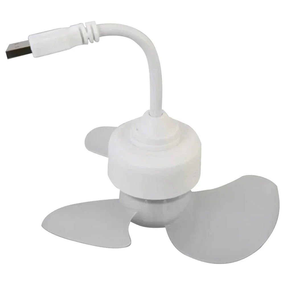 Mini Portable Fan | Kalsten