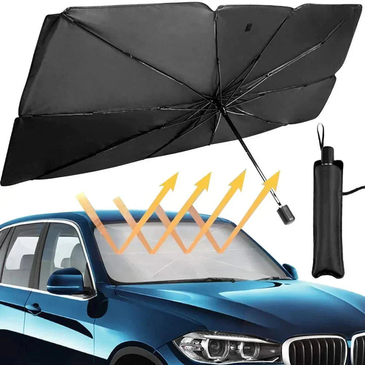 UV - Protect the interior of your car - SunBrella | Kalsten
