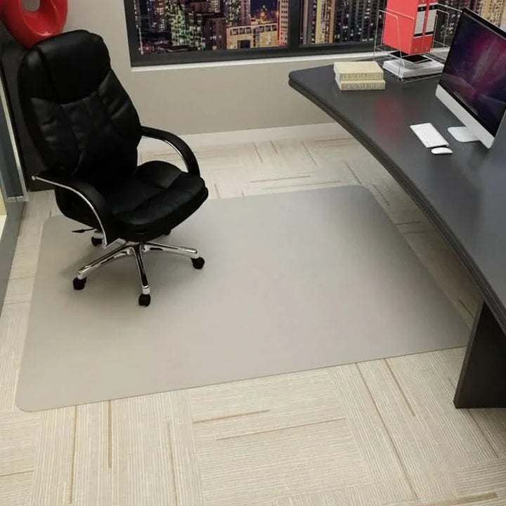 Office Chair Floor Mat (90×120cm)