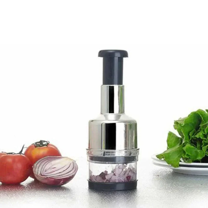 Manual Vegetable Chopper