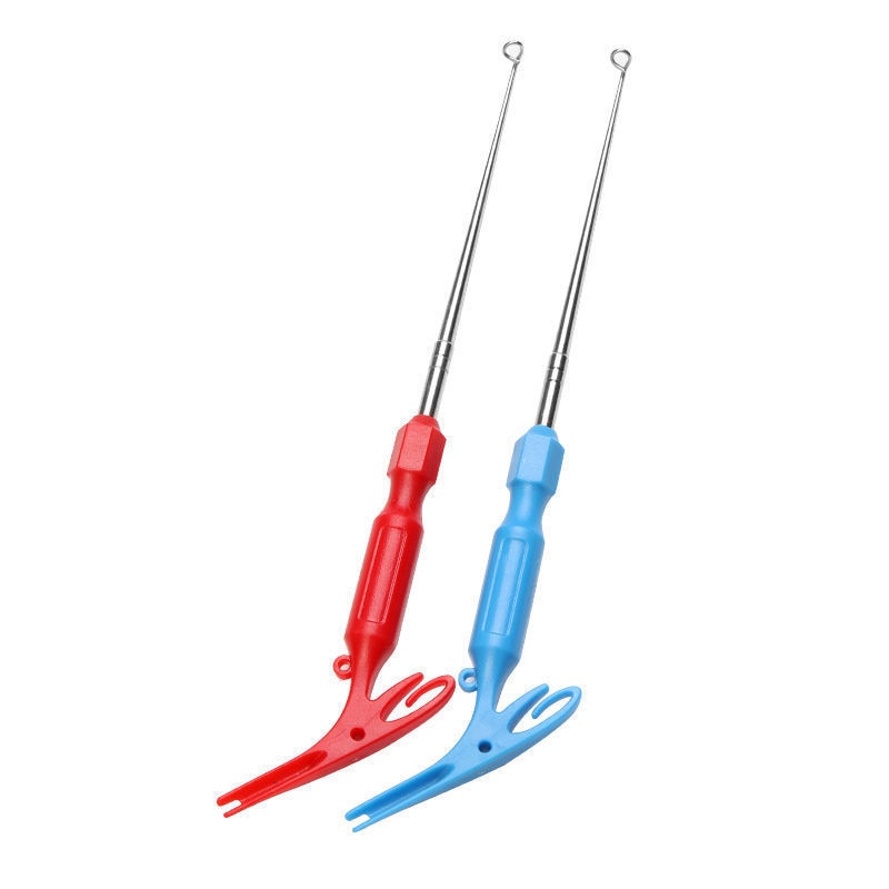 Universal Security Extractor Fishing Quick Knot Tool | Kalsten