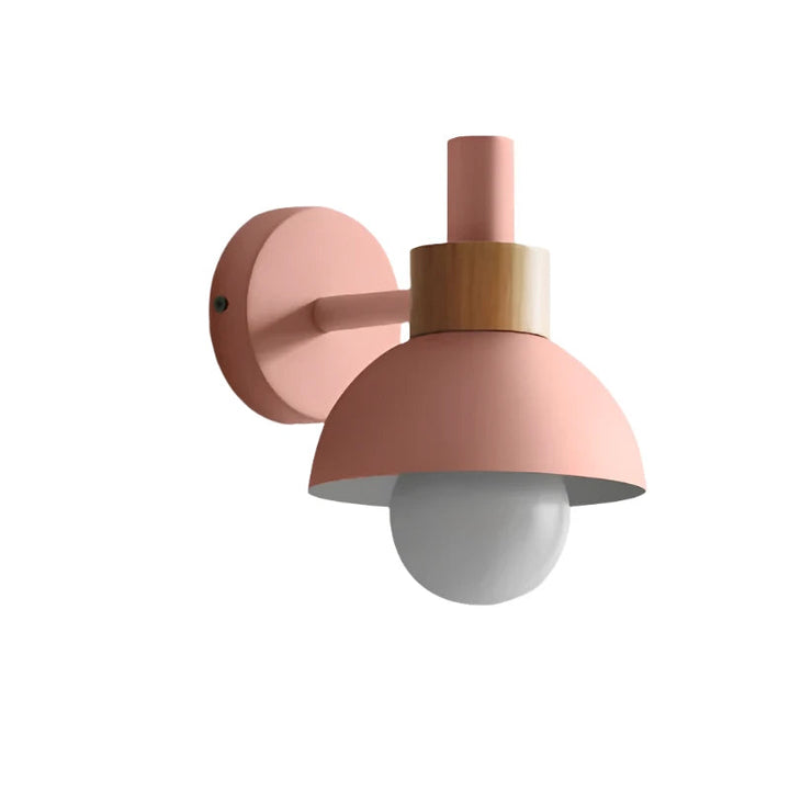 Modern Minimalist LED Table Lamp Kalsten