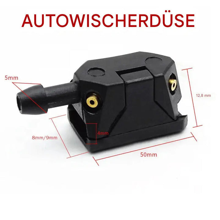 Kalsten | Wiper Nozzle Set – Powerful Spray Jet for Clear Vision