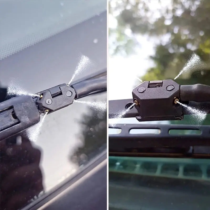 Kalsten | Wiper Nozzle Set – Powerful Spray Jet for Clear Vision