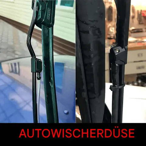 Kalsten | Wiper Nozzle Set – Powerful Spray Jet for Clear Vision
