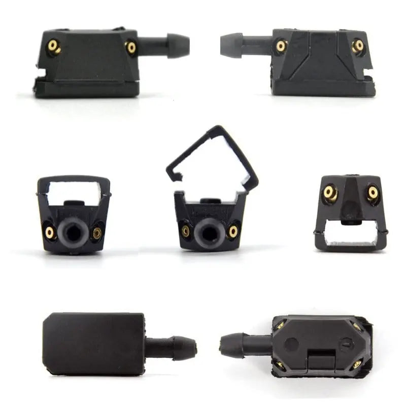 Kalsten | Wiper Nozzle Set – Powerful Spray Jet for Clear Vision