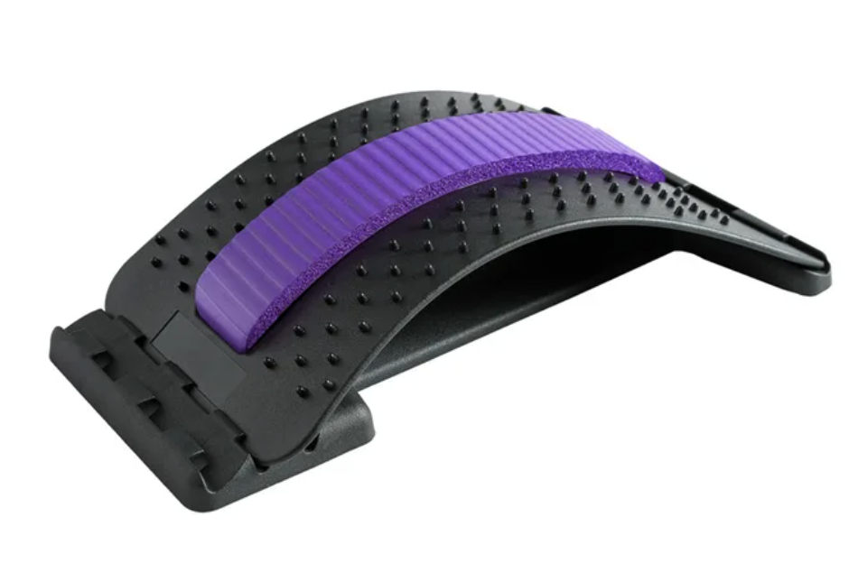 BackRelieve Premium - Innovative Lighting for Back and Neck Pain Kalsten