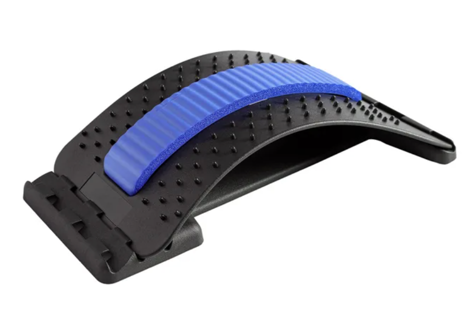 BackRelieve Premium - Innovative Lighting for Back and Neck Pain Kalsten