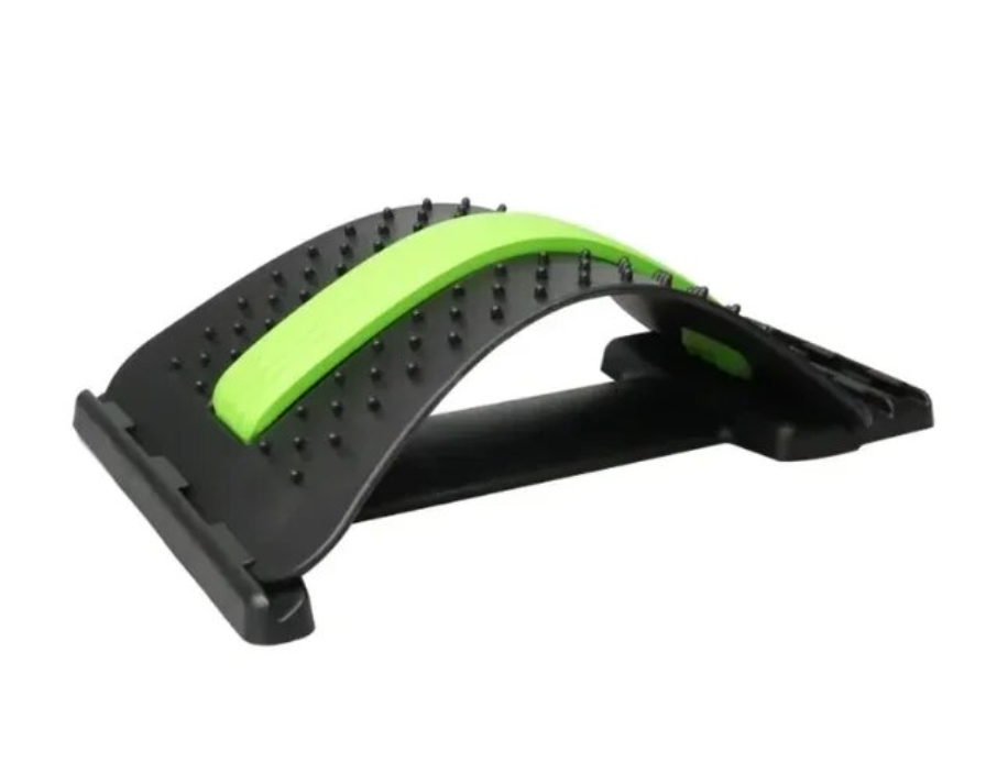BackRelieve Premium - Innovative Lighting for Back and Neck Pain Kalsten