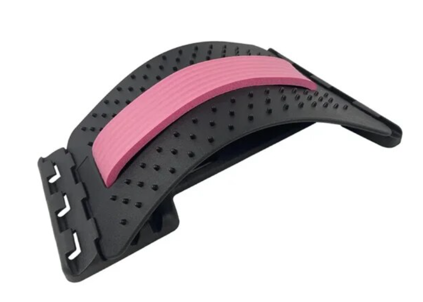BackRelieve Premium - Innovative Lighting for Back and Neck Pain Kalsten